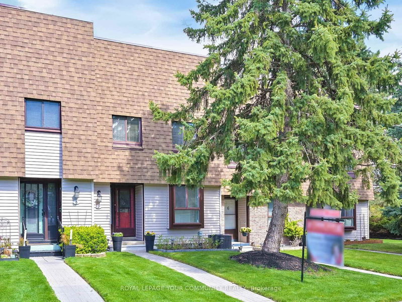 home for sale on 7-189 Springhead Gdns