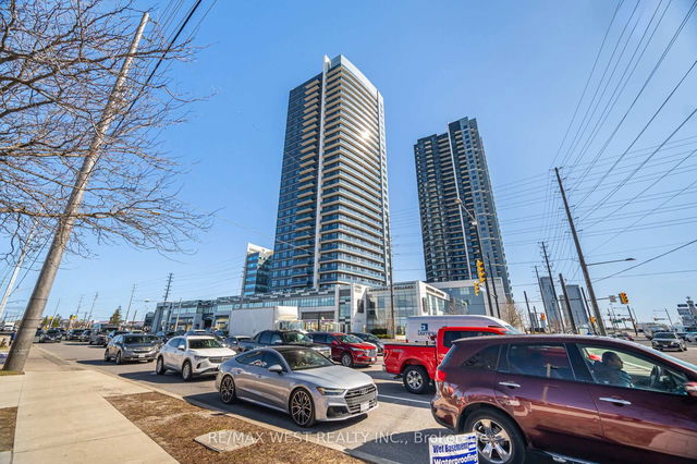 1704 - 3700 Highway 7 N/A