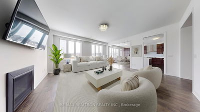 130 Frank Kelly Dr, East Gwillimbury - Holland Landing image-0-3