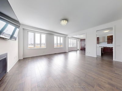 130 Frank Kelly Dr, East Gwillimbury - Holland Landing image-0-4