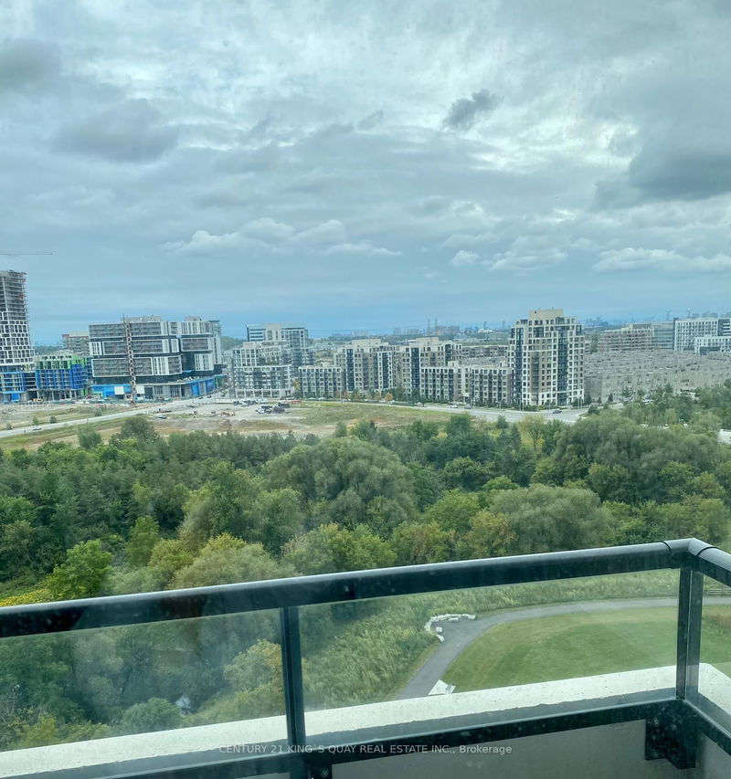 Unit 1707 — 15 Water Walk Dr, Markham - Unionville image-0-0