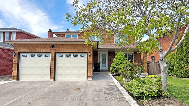 403 Belview Avenue