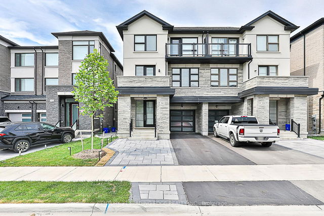 541 New England Court