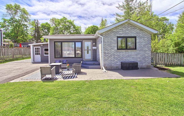 297 Walter Drive