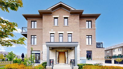 51 Feeney Lane, Markham - Commerce Valley