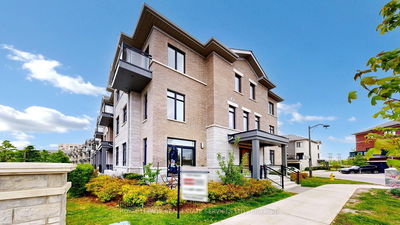 51 Feeney Lane, Markham - Commerce Valley image-0-1