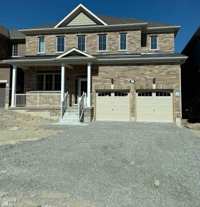 Detached House leased at 71 Lawrence D. Pridham Avenue, New Tecumseth, Ontario, L9R 0X4 - Rural New Tecumseth - MLS: N12168688