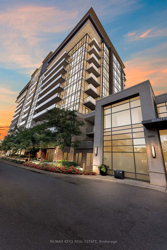 611 - 325 South Park Road