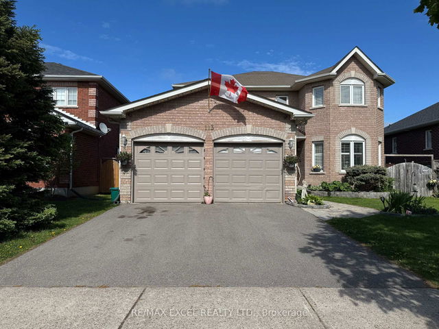 113 Fairwood Drive