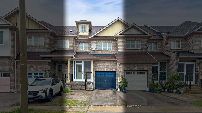 151 Amulet Cres, Richmond Hill, L4S 2T5 | Image 2