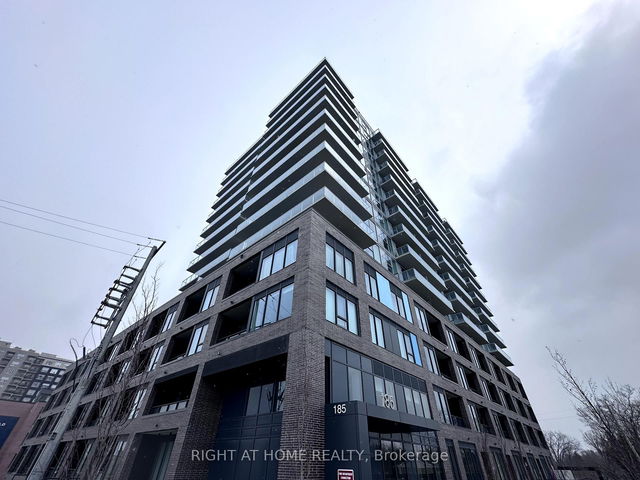 422 - 185 Deerfield Road