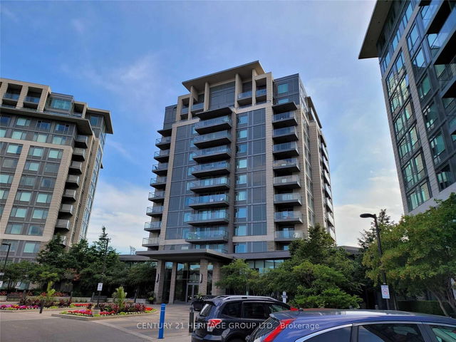 706 - 253 South Park Road