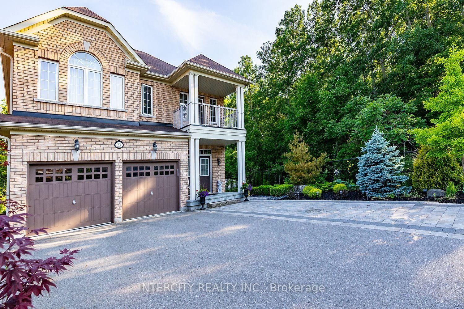 Detached House for sale at 23 Halo Court, Vaughan, Patterson, L6A 4L3 - MLS: N12168901