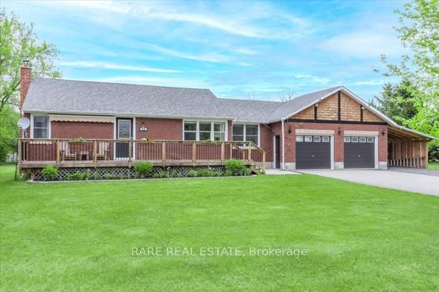 12 Evan Avenue