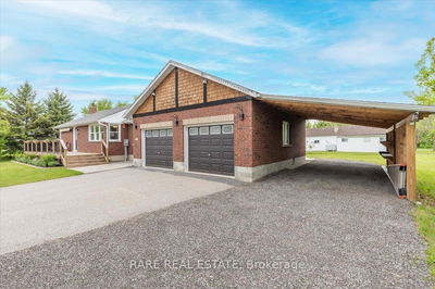 12 Evan Ave, Adjala-Tosorontio - Glencairn image-0-1