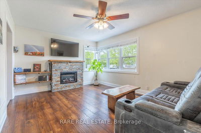 12 Evan Ave, Adjala-Tosorontio - Glencairn image-0-4