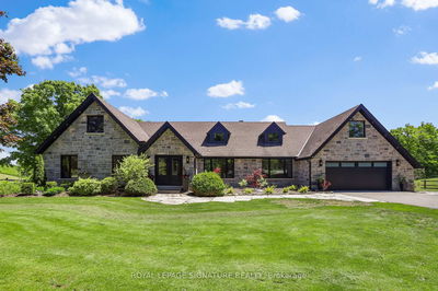 16455 11th Concession, King - Schomberg