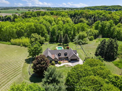 16455 11th Concession, King - Schomberg image-0-2