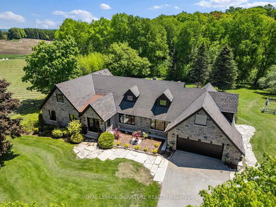 16455 11th Concession, King - Schomberg image-0-3