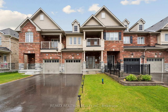 15 Cliff Thompson Court
