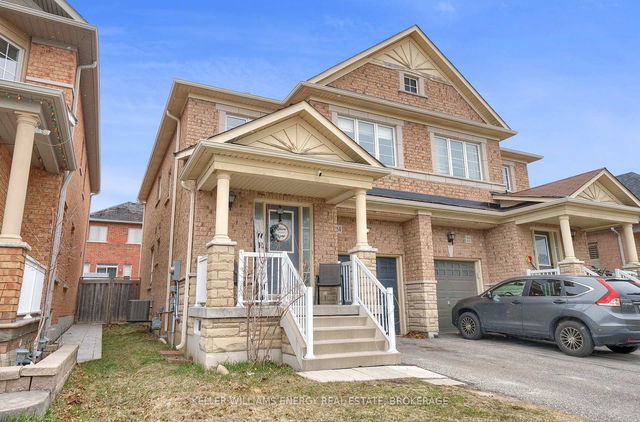 24 Ken Wagg Crescent