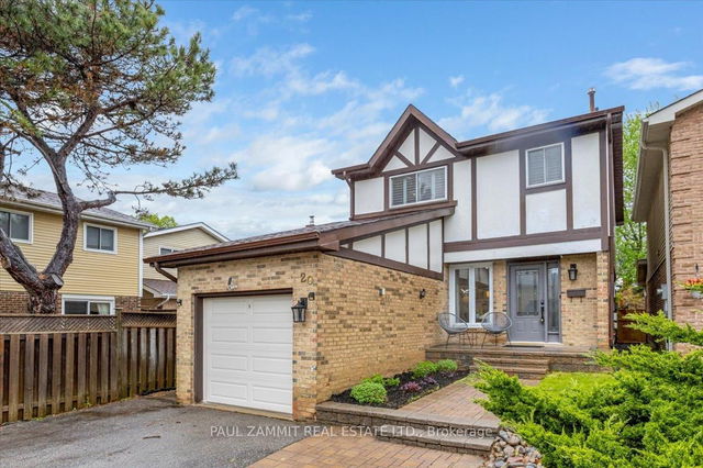 20 Lilac Avenue