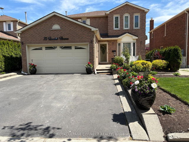 BSMT - 75 Randall Avenue