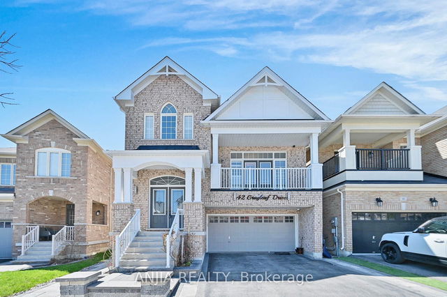 42 Grayleaf Drive