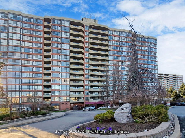 214 - 100 Observatory Lane
