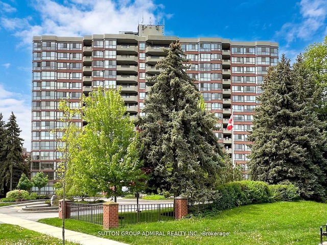 214 - 100 Observatory Lane