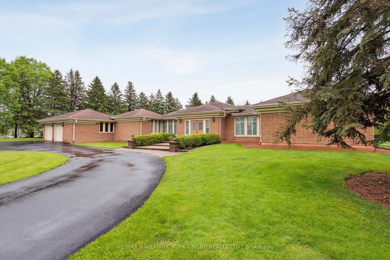 1 Kingscross Dr, King - King City image-0-0