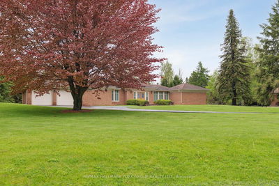 1 Kingscross Dr, King - King City image-0-1