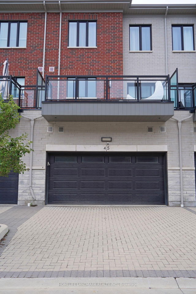 45 Gandhi Lane