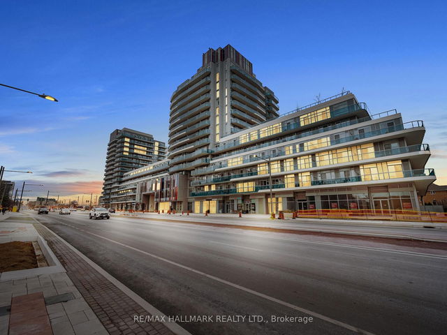 Ph01 - 9471 Yonge Street