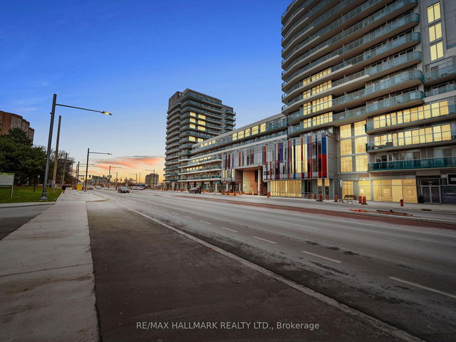 Ph01 - 9471 Yonge Street