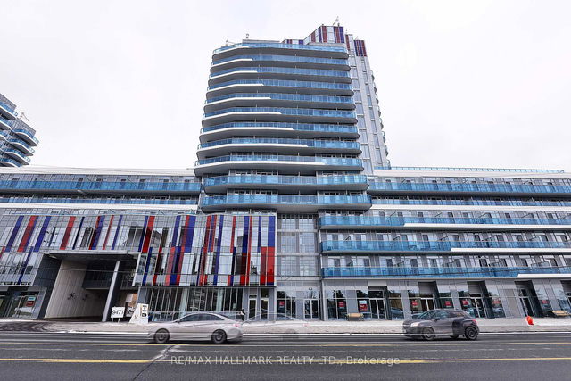 Ph01 - 9471 Yonge Street