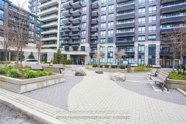 1209 - 15 Water Walk Drive
