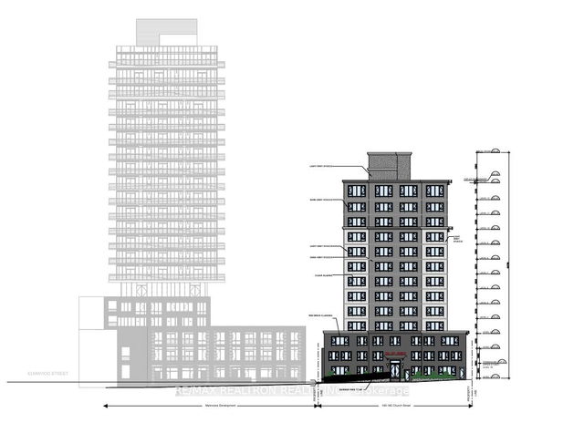 180-182 Church Street