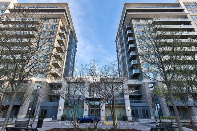 221 - 277 South Park Road