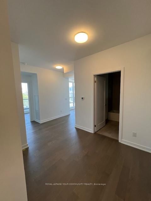 323 - 8888 Yonge Street