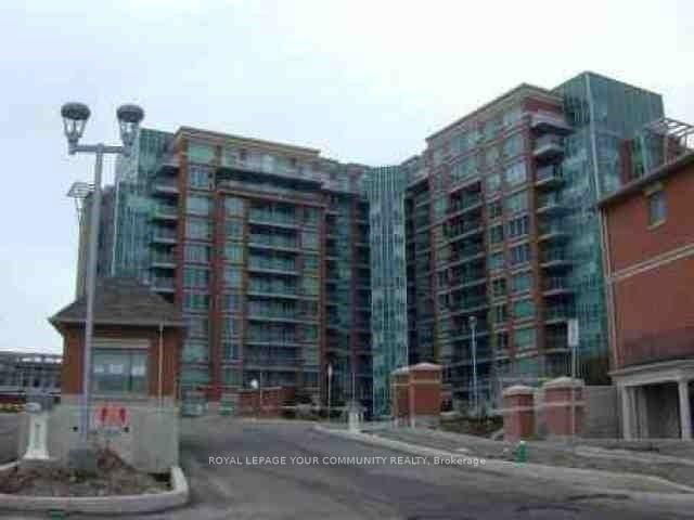 525 - 62 Suncrest Boulevard