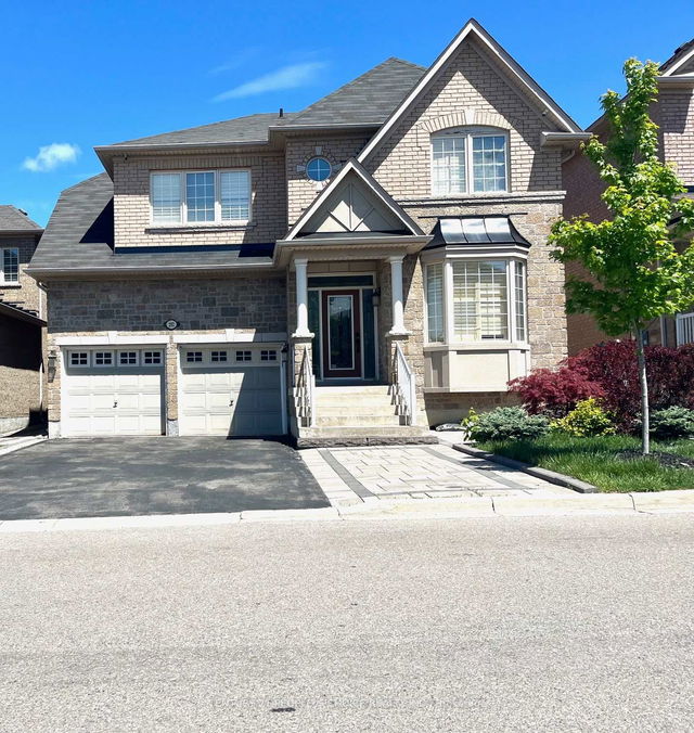 Bsmt - 292 St Urbain Drive