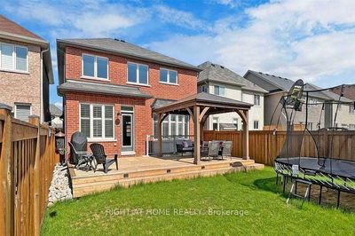 82 John Link Ave, Georgina - Sutton & Jackson's Point image-0-4