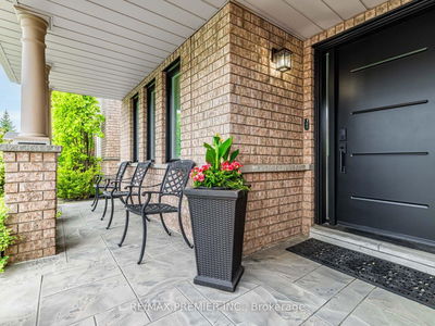 25 Skylark Dr, Vaughan - Vellore Village image-0-2