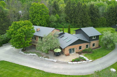 2093 Con Rd 5, Adjala-Tosorontio - Loretto image-0-1