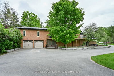 2093 Con Rd 5, Adjala-Tosorontio - Loretto image-0-2