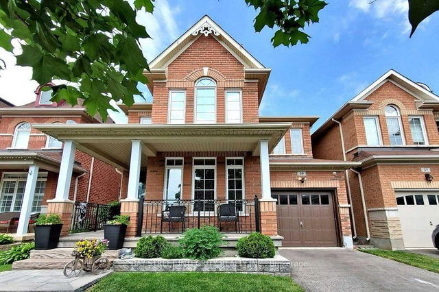 39 Forestbrook Drive