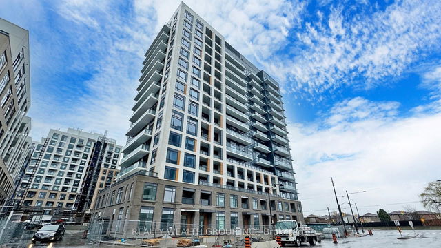 601 - 7950 Bathurst Street