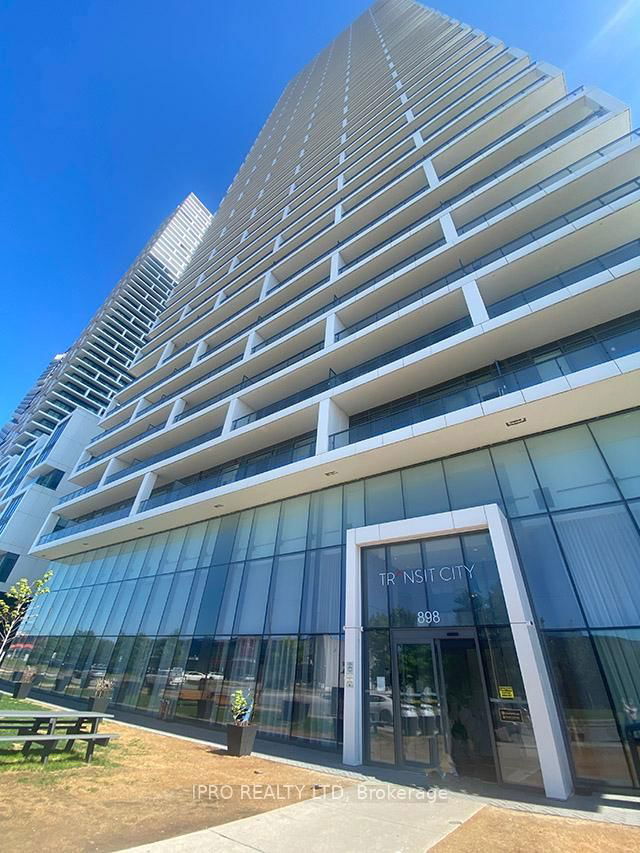 2207 - 898 Portage Parkway