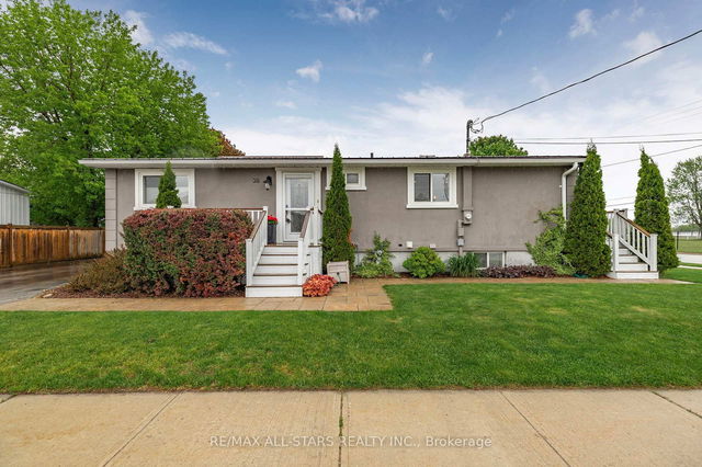 38 Snooks Road